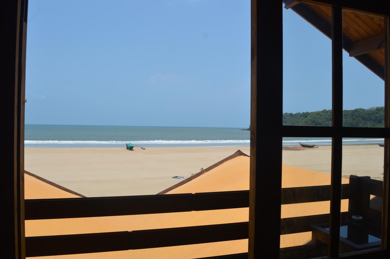 Anantra Sea View Resort Агонда Номер фото