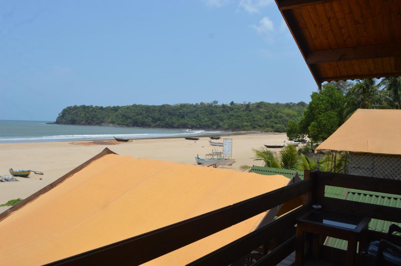 Anantra Sea View Resort Агонда Номер фото